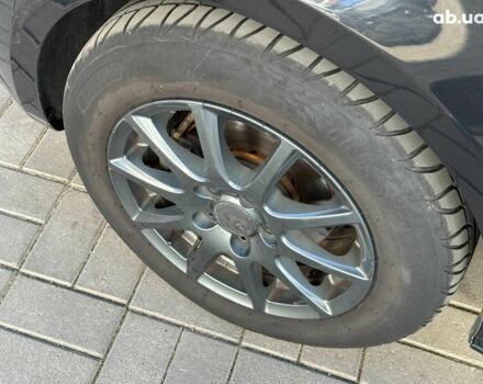 Сеат Ибица 2011 в Одессе на Automoto.ua Черный Сеат Ибица, объемом двигателя 1.2 л и пробегом 245 тыс. км за 5980 $, фото 6 на Automoto.ua