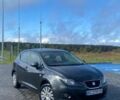Черный Сеат Ибица, объемом двигателя 1.2 л и пробегом 221 тыс. км за 5800 $, фото 1 на Automoto.ua