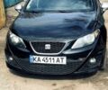 Чорний Сеат Ibiza, об'ємом двигуна 1.4 л та пробігом 194 тис. км за 7500 $, фото 1 на Automoto.ua