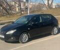 Черный Сеат Ибица, объемом двигателя 1.6 л и пробегом 305 тыс. км за 5400 $, фото 1 на Automoto.ua