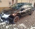 Чорний Сеат Ibiza, об'ємом двигуна 1.2 л та пробігом 190 тис. км за 4500 $, фото 1 на Automoto.ua