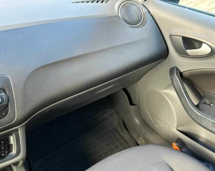 Сеат Ибица 2011 в Одессе на Automoto.ua Черный Сеат Ибица, объемом двигателя 1.2 л и пробегом 245 тыс. км за 5980 $, фото 15 на Automoto.ua