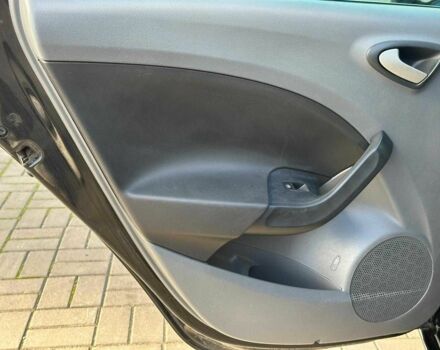 Сеат Ибица 2011 в Одессе на Automoto.ua Черный Сеат Ибица, объемом двигателя 1.2 л и пробегом 245 тыс. км за 5980 $, фото 11 на Automoto.ua