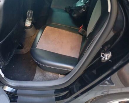 Черный Сеат Ибица, объемом двигателя 1.2 л и пробегом 261 тыс. км за 5750 $, фото 10 на Automoto.ua