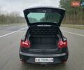 Чорний Сеат Ibiza, об'ємом двигуна 1.4 л та пробігом 194 тис. км за 8499 $, фото 23 на Automoto.ua