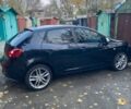 Черный Сеат Ибица, объемом двигателя 1.4 л и пробегом 194 тыс. км за 7500 $, фото 1 на Automoto.ua