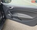 Чорний Сеат Ibiza, об'ємом двигуна 1.4 л та пробігом 194 тис. км за 8499 $, фото 46 на Automoto.ua