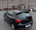 Черный Сеат Ибица, объемом двигателя 1.2 л и пробегом 320 тыс. км за 5500 $, фото 4 на Automoto.ua