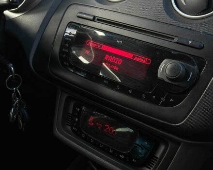 Сеат Ибица 2011 в Одессе на Automoto.ua Черный Сеат Ибица, объемом двигателя 1.2 л и пробегом 245 тыс. км за 5980 $, фото 20 на Automoto.ua