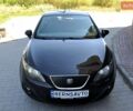 Черный Сеат Ибица, объемом двигателя 1.2 л и пробегом 250 тыс. км за 3999 $, фото 1 на Automoto.ua