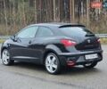 Чорний Сеат Ibiza, об'ємом двигуна 1.4 л та пробігом 194 тис. км за 8499 $, фото 4 на Automoto.ua