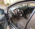 Чорний Сеат Ibiza, об'ємом двигуна 1.2 л та пробігом 190 тис. км за 4500 $, фото 4 на Automoto.ua