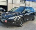 Черный Сеат Ибица, объемом двигателя 1.2 л и пробегом 245 тыс. км за 4940 $, фото 1 на Automoto.ua
