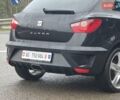 Чорний Сеат Ibiza, об'ємом двигуна 1.4 л та пробігом 194 тис. км за 8499 $, фото 22 на Automoto.ua