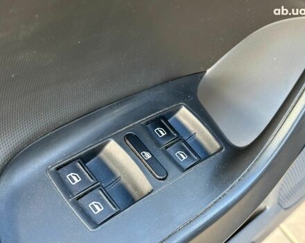 Чорний Сеат Ibiza, об'ємом двигуна 1.2 л та пробігом 245 тис. км за 5980 $, фото 9 на Automoto.ua