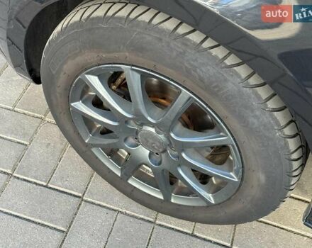 Сеат Ибица 2011 в Одессе на Automoto.ua Черный Сеат Ибица, объемом двигателя 1.2 л и пробегом 245 тыс. км за 5980 $, фото 6 на Automoto.ua