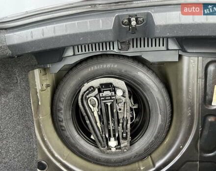 Черный Сеат Ибица, объемом двигателя 1.6 л и пробегом 213 тыс. км за 6700 $, фото 20 на Automoto.ua