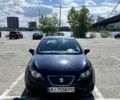 Черный Сеат Ибица, объемом двигателя 1.2 л и пробегом 272 тыс. км за 5000 $, фото 1 на Automoto.ua