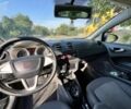 Черный Сеат Ибица, объемом двигателя 1.2 л и пробегом 155 тыс. км за 5500 $, фото 3 на Automoto.ua