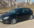 Черный Сеат Ибица, объемом двигателя 1.6 л и пробегом 305 тыс. км за 5700 $, фото 1 на Automoto.ua