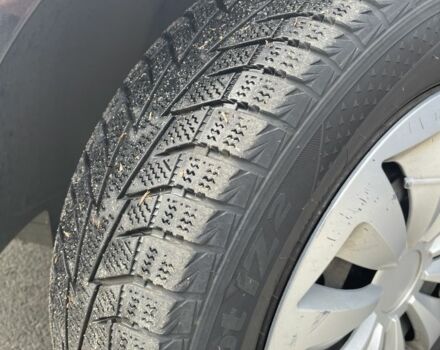 Чорний Сеат Ibiza, об'ємом двигуна 1.2 л та пробігом 320 тис. км за 4000 $, фото 13 на Automoto.ua