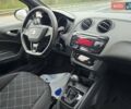 Чорний Сеат Ibiza, об'ємом двигуна 1.4 л та пробігом 194 тис. км за 8499 $, фото 52 на Automoto.ua