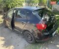 Черный Сеат Ибица, объемом двигателя 1.39 л и пробегом 100 тыс. км за 1900 $, фото 8 на Automoto.ua