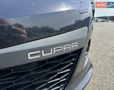 Чорний Сеат Ibiza, об'ємом двигуна 1.4 л та пробігом 251 тис. км за 8500 $, фото 58 на Automoto.ua
