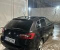 Черный Сеат Ибица, объемом двигателя 1.2 л и пробегом 207 тыс. км за 5150 $, фото 8 на Automoto.ua