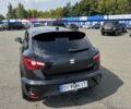 Сеат Ibiza 2011 у Києві на Automoto.ua Чорний Сеат Ibiza, об'ємом двигуна 1.4 л та пробігом 251 тис. км за 7900 $, фото 1 на Automoto.ua