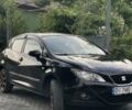 Чорний Сеат Ibiza, об'ємом двигуна 1.2 л та пробігом 195 тис. км за 4199 $, фото 1 на Automoto.ua