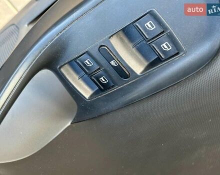 Сеат Ибица 2011 в Одессе на Automoto.ua Черный Сеат Ибица, объемом двигателя 1.2 л и пробегом 245 тыс. км за 5980 $, фото 9 на Automoto.ua