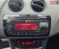 Чорний Сеат Ibiza, об'ємом двигуна 1.4 л та пробігом 194 тис. км за 8499 $, фото 42 на Automoto.ua