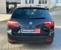 Сеат Ибица 2011 в Одессе на Automoto.ua Черный Сеат Ибица, объемом двигателя 1.2 л и пробегом 245 тыс. км за 5980 $, фото 4 на Automoto.ua