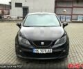 Чорний Сеат Ibiza, об'ємом двигуна 1.4 л та пробігом 222 тис. км за 7250 $, фото 1 на Automoto.ua