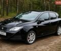 Чорний Сеат Ibiza, об'ємом двигуна 1.2 л та пробігом 275 тис. км за 4700 $, фото 1 на Automoto.ua