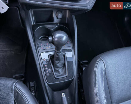 Черный Сеат Ибица, объемом двигателя 1.4 л и пробегом 223 тыс. км за 7200 $, фото 15 на Automoto.ua