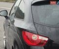Чорний Сеат Ibiza, об'ємом двигуна 1.4 л та пробігом 194 тис. км за 8499 $, фото 18 на Automoto.ua