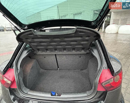 Черный Сеат Ибица, объемом двигателя 1.4 л и пробегом 171 тыс. км за 9100 $, фото 26 на Automoto.ua