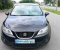 Черный Сеат Ибица, объемом двигателя 1.2 л и пробегом 250 тыс. км за 3000 $, фото 1 на Automoto.ua