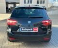 Сеат Ибица 2011 в Одессе на Automoto.ua Черный Сеат Ибица, объемом двигателя 1.2 л и пробегом 245 тыс. км за 5980 $, фото 4 на Automoto.ua