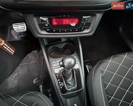 Черный Сеат Ибица, объемом двигателя 1.4 л и пробегом 171 тыс. км за 9100 $, фото 23 на Automoto.ua