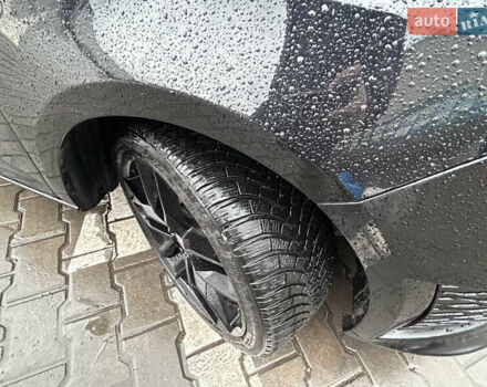 Черный Сеат Ибица, объемом двигателя 1.4 л и пробегом 171 тыс. км за 9100 $, фото 15 на Automoto.ua