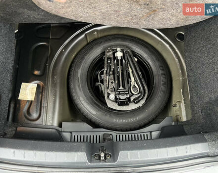 Черный Сеат Ибица, объемом двигателя 1.6 л и пробегом 213 тыс. км за 6600 $, фото 19 на Automoto.ua