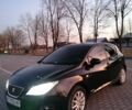 Черный Сеат Ибица, объемом двигателя 1.2 л и пробегом 252 тыс. км за 5450 $, фото 1 на Automoto.ua