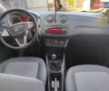 Черный Сеат Ибица, объемом двигателя 1.2 л и пробегом 145 тыс. км за 6000 $, фото 4 на Automoto.ua