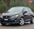 Черный Сеат Ибица, объемом двигателя 1.4 л и пробегом 194 тыс. км за 7999 $, фото 1 на Automoto.ua