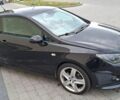 Черный Сеат Ибица, объемом двигателя 1.4 л и пробегом 194 тыс. км за 7300 $, фото 24 на Automoto.ua