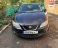 Черный Сеат Ибица, объемом двигателя 1.2 л и пробегом 300 тыс. км за 3800 $, фото 3 на Automoto.ua