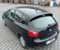 Черный Сеат Ибица, объемом двигателя 1.2 л и пробегом 320 тыс. км за 4800 $, фото 6 на Automoto.ua